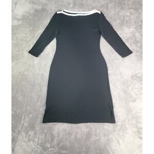 オールインワン・サロペット Lauren Ralph Lauren Azmera Long Sleeve Day Dress Lauren Ralph Lauren | Dresses | Lauren Ralph Lauren Azmera